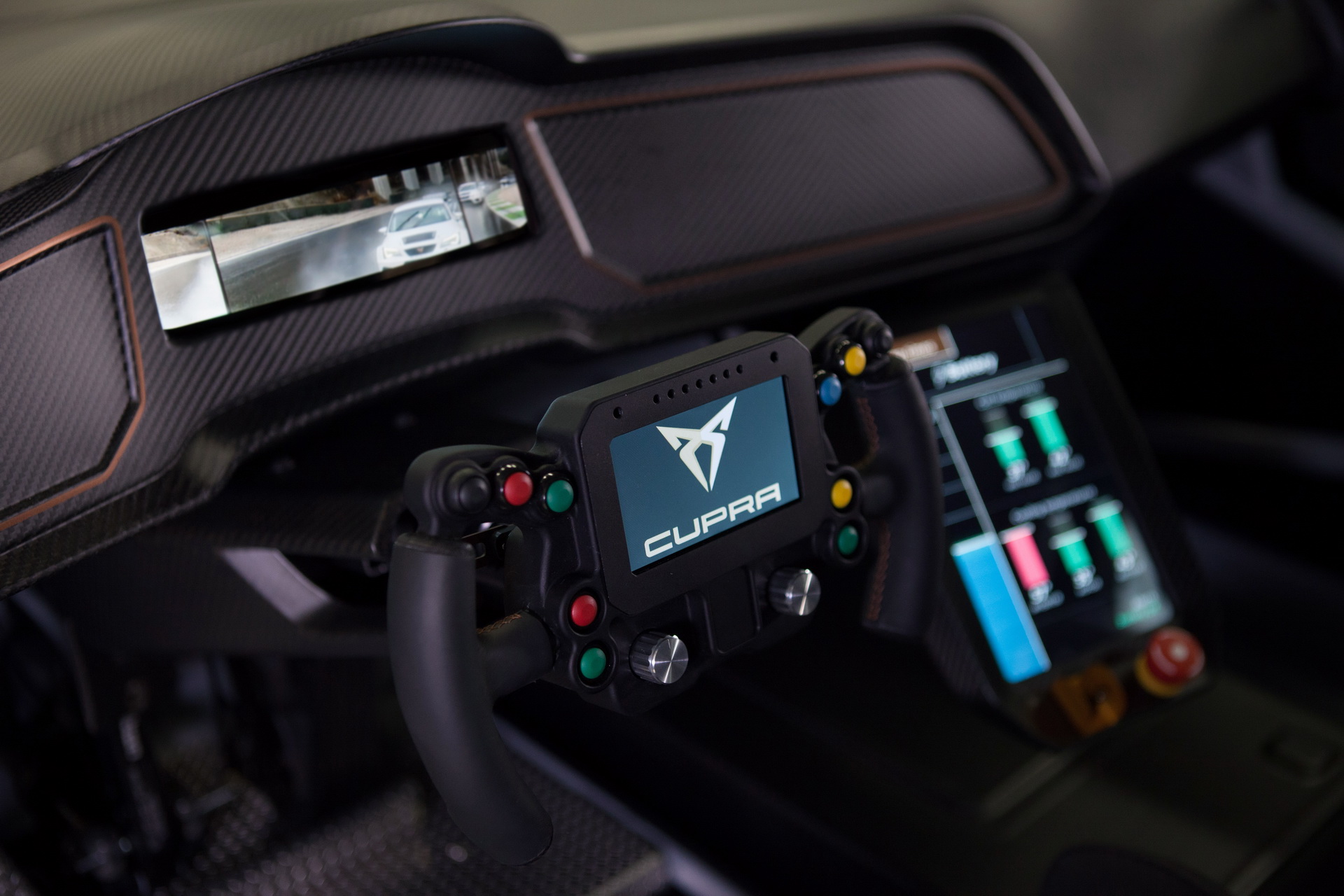 Španielsky konkurent Golfu GTI. Cupra Leon dostala 310 koní!