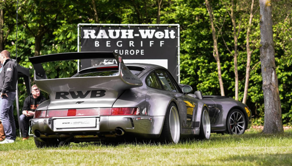 Automobilové brutality
