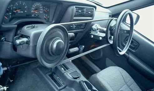 Ako (ne)opravovať auto? 