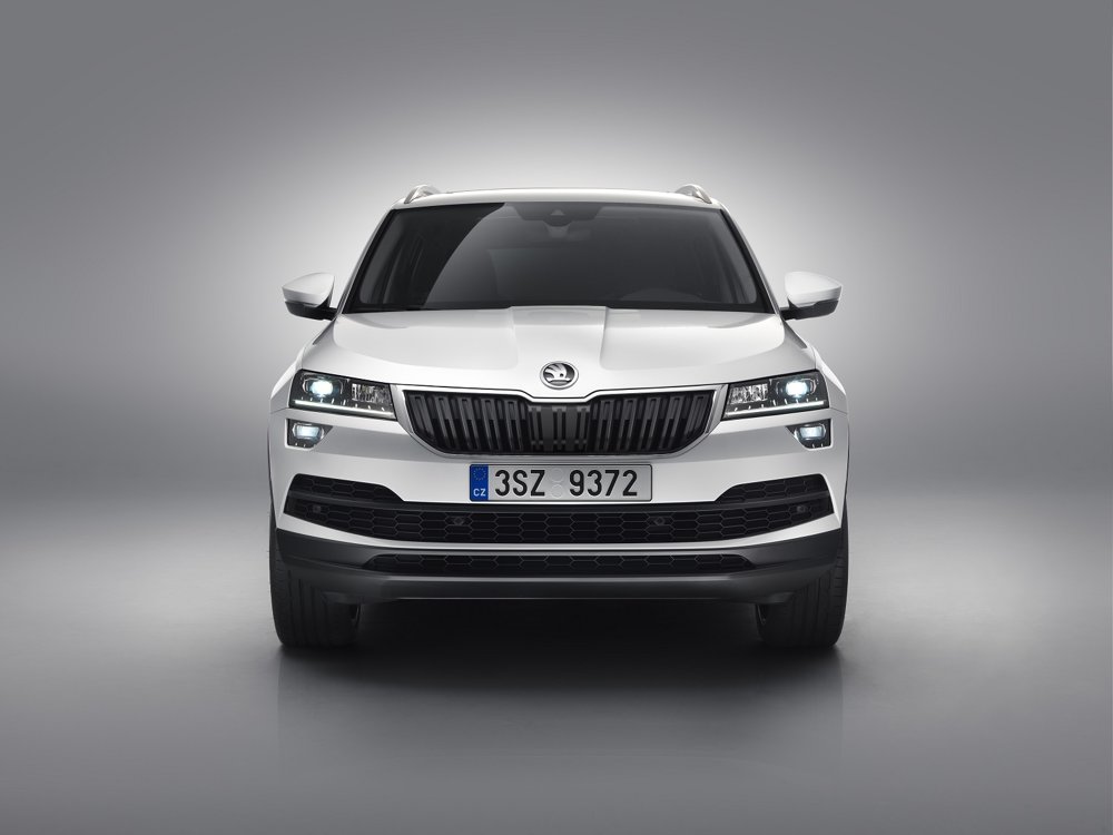 Škoda Karoq ide do predpredaja, začína pod 20 000€!