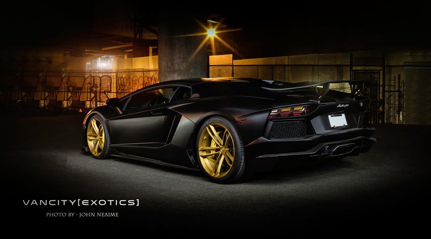 Automobilové brutality