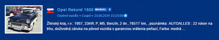 Automobily, ktoré nestrácajú na hodnote
