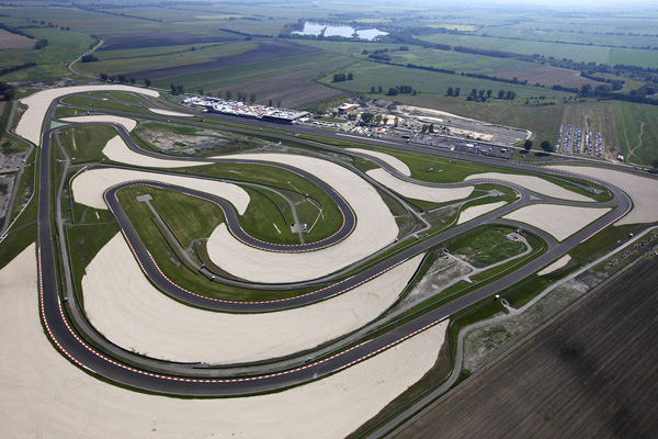 SlovakiaRing
