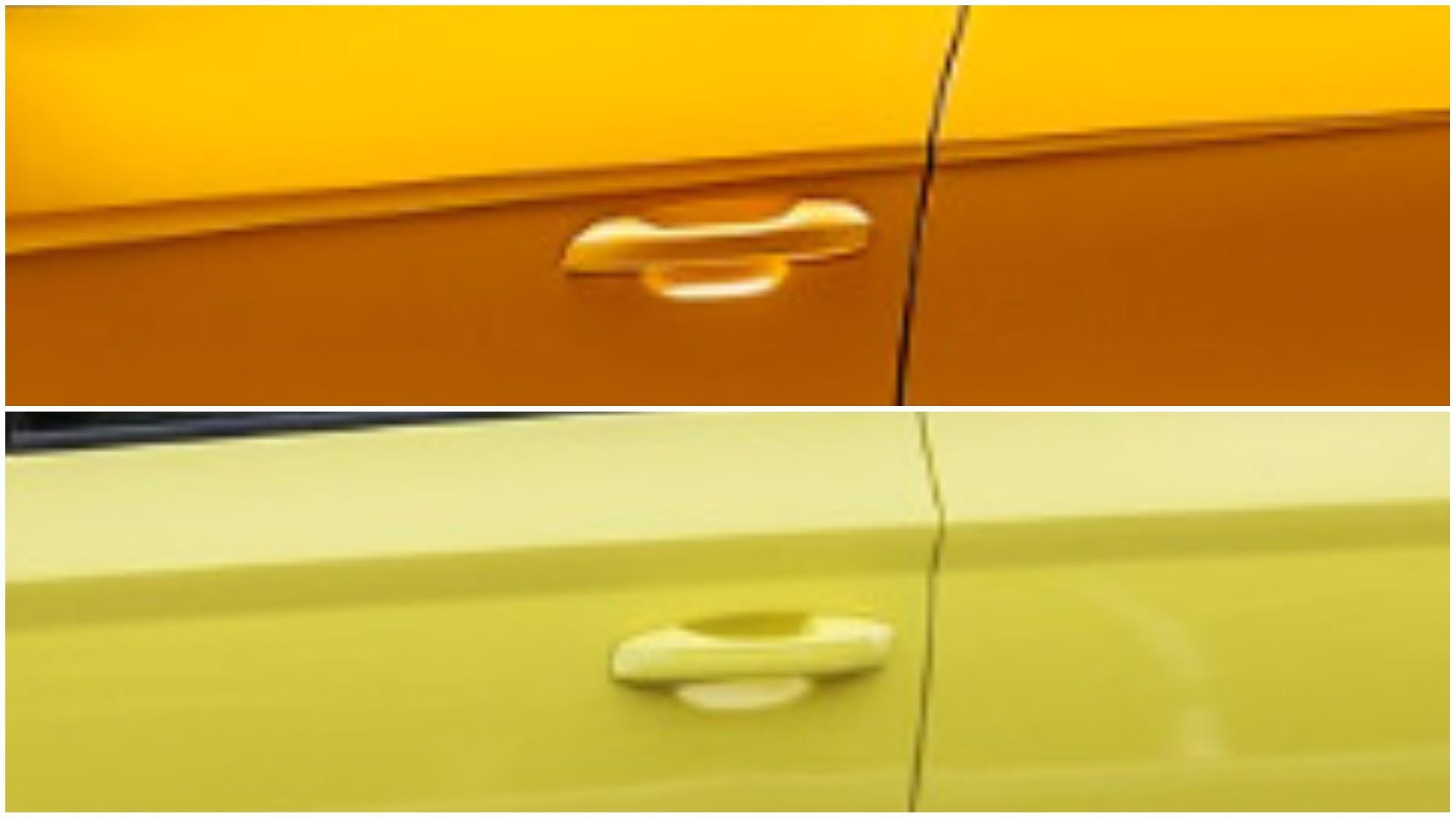 Lamborghini Urus s kľučkami dverí z Fabie!