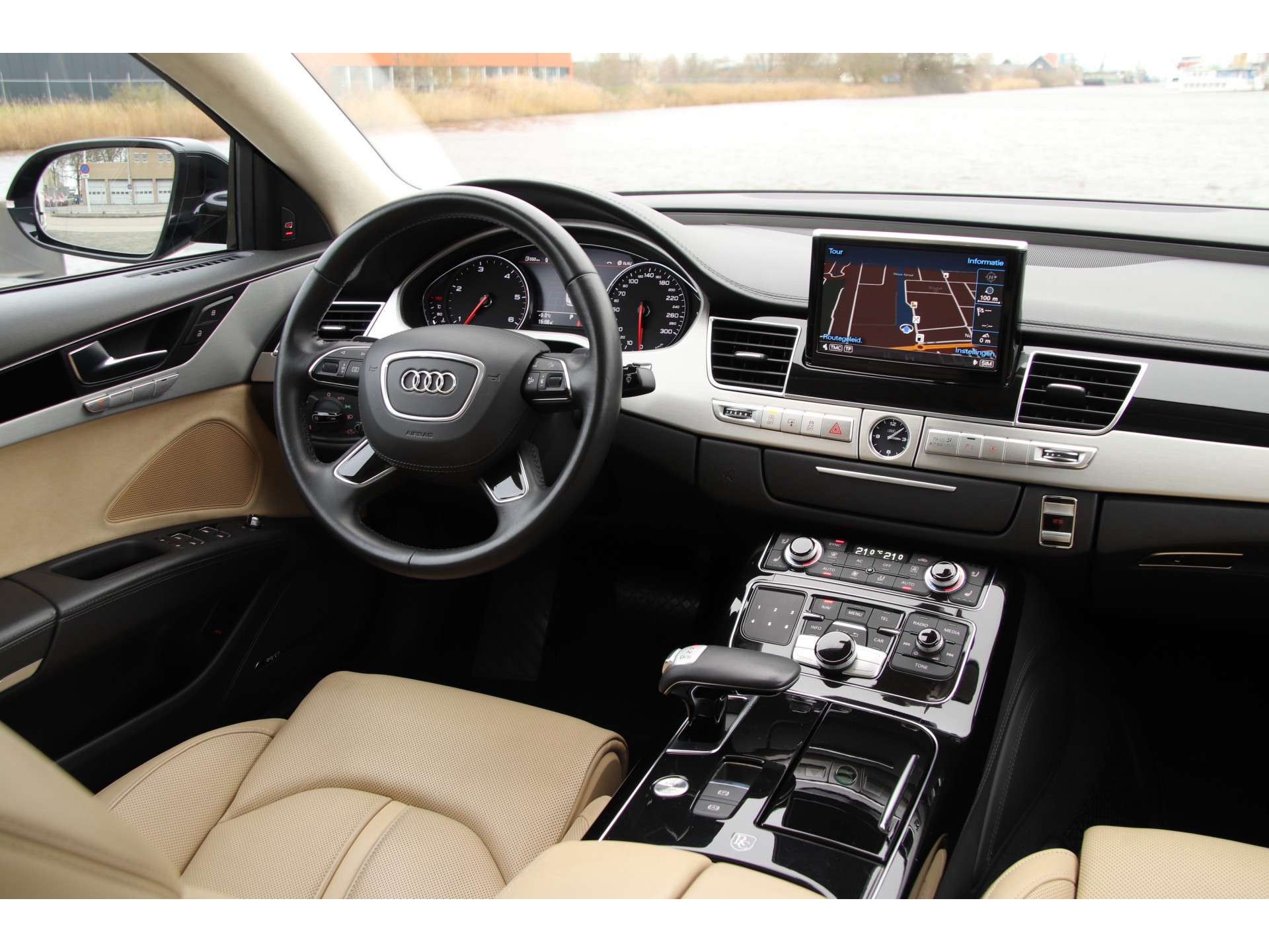 Najdlhšie a najluxusnejšie Audi A8, na svete sú len 2 kusy!
