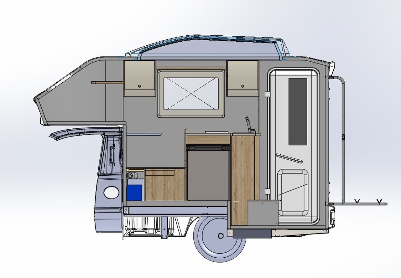 Lada vyrába najlacnejší karavan sveta! Za necelých 15 800 €!