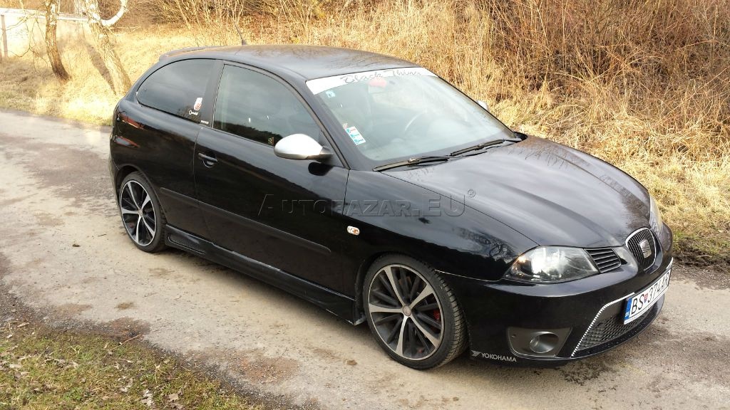 Naj športové autá do 5 000 €. Čo na ne hovoríte?