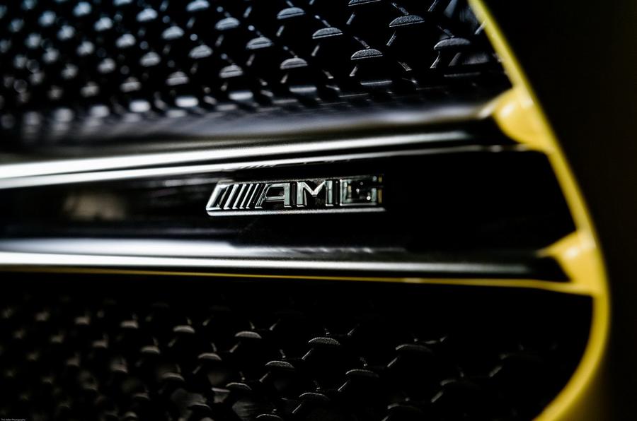 Toto bude najlacnejší Mercedes AMG! Koľko koní dostaneš za 39 000€?