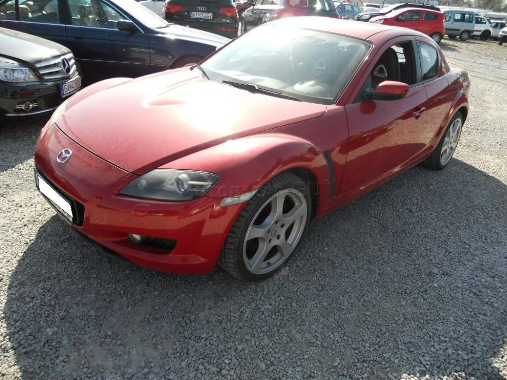 Naj športové autá do 5 000 €. Čo na ne hovoríte?