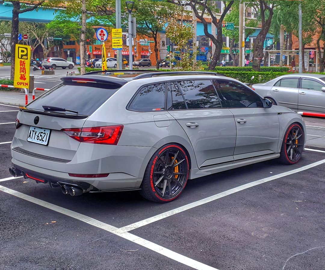 Ошибка p0441 skoda superb