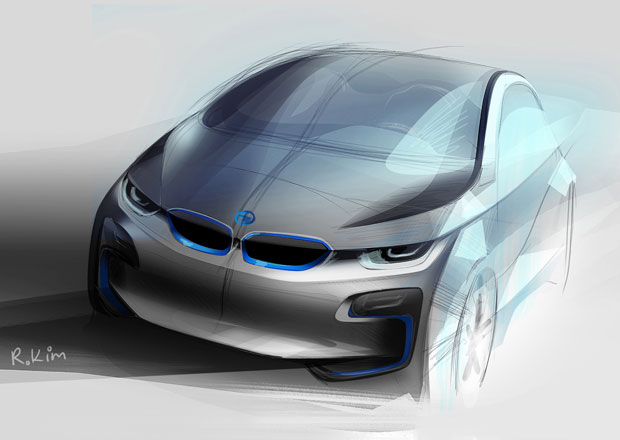 Ekologické BMW