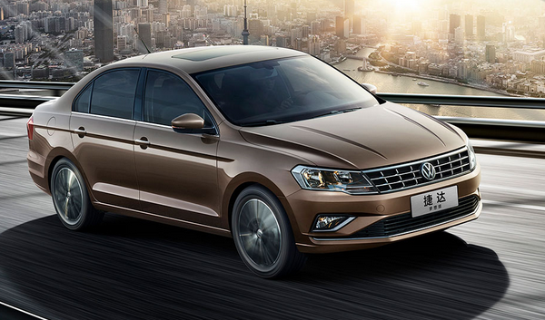 VW zakladá low-cost značku, podobne ako Dacia!