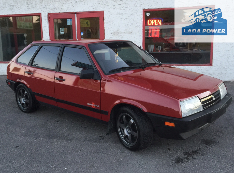 Toto je najpredávanejšie ojazdené auto v Rusku! Lada to nie je!