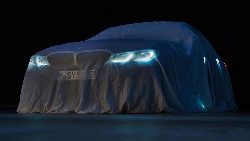 Nové BMW 3 postupne prichádza, toto o ňom vieme!