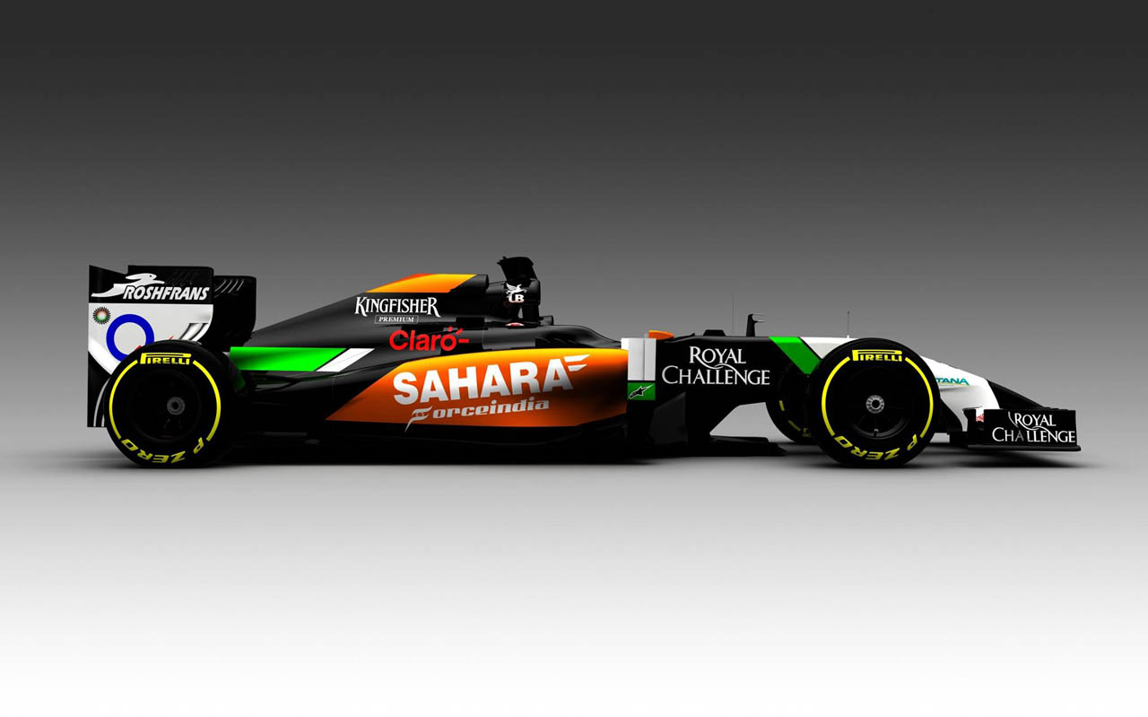 F1 začína! Chcete vedieť, aké zmeny vás čakajú?