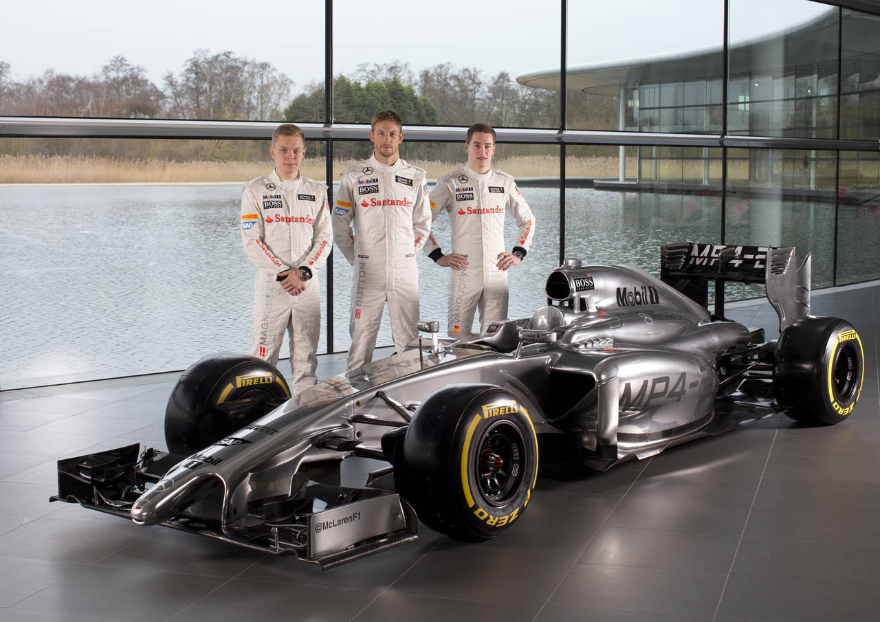 F1 začína! Chcete vedieť, aké zmeny vás čakajú?