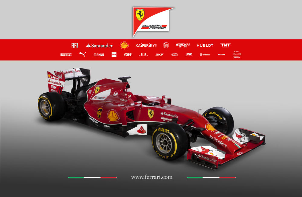 F1 začína! Chcete vedieť, aké zmeny vás čakajú?