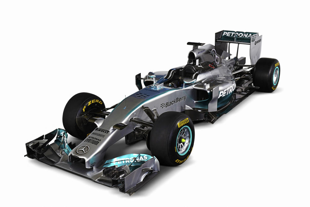 F1 začína! Chcete vedieť, aké zmeny vás čakajú?