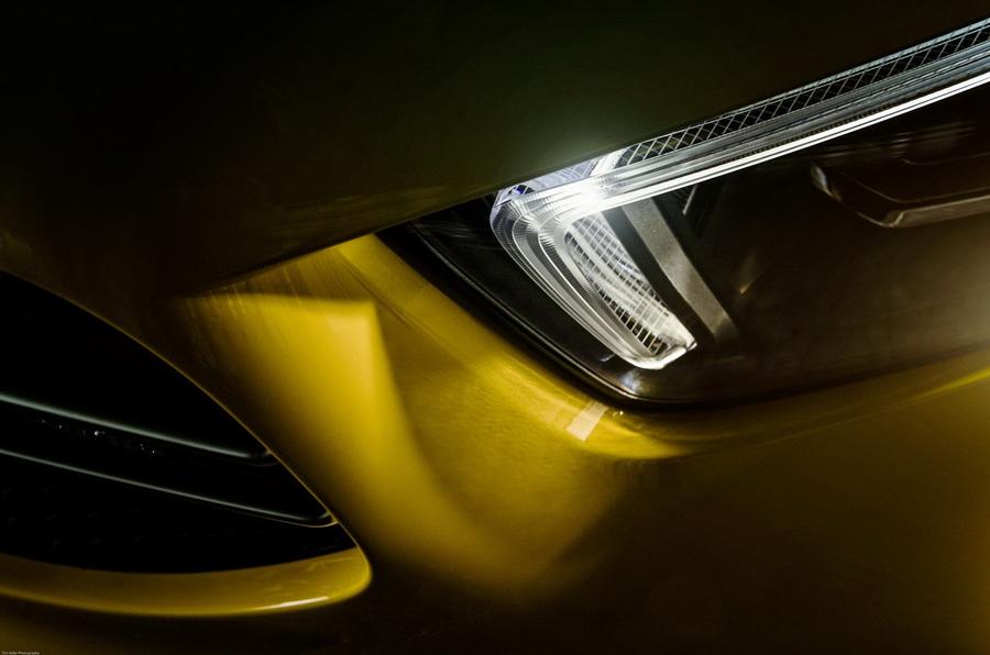 Toto bude najlacnejší Mercedes AMG! Koľko koní dostaneš za 39 000€?