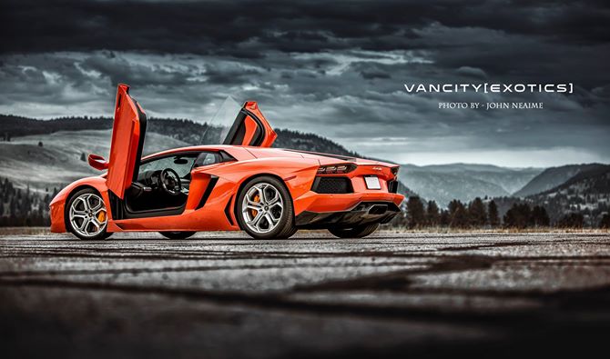 Automobilové brutality