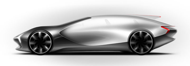 LeTV Le Supercar
