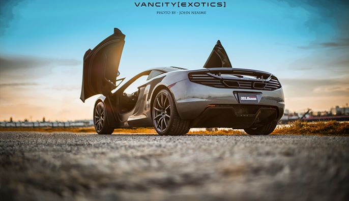 Automobilové brutality