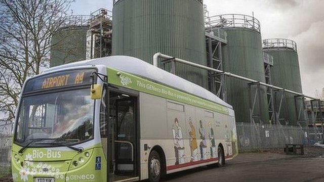 Biobus