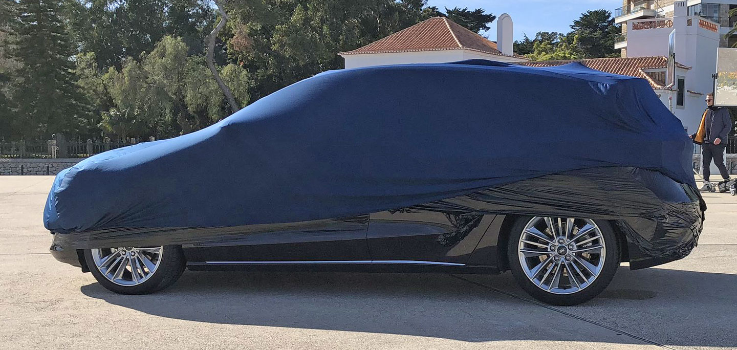 Takto vyzerá nový Ford Focus, čo na neho hovoríte?