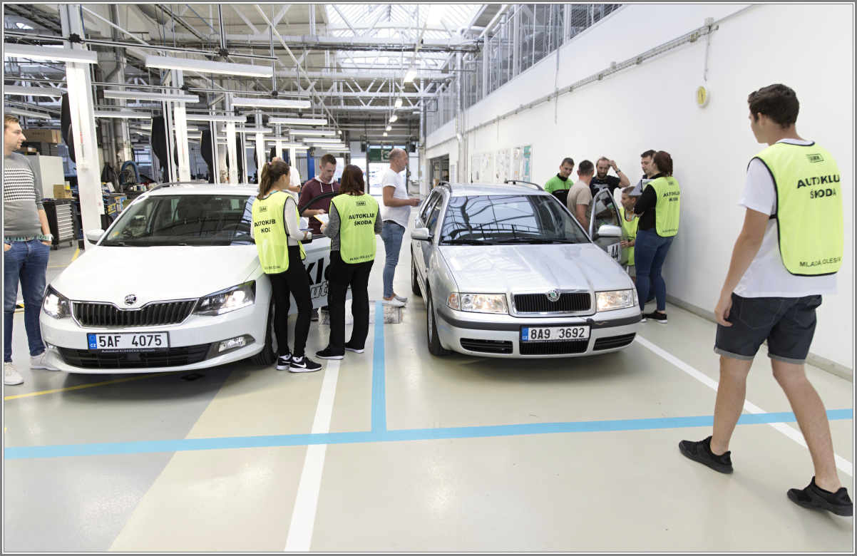 Táto Octavia 1,9 TDI zvláda spotrebu 2,78 l/100 km!