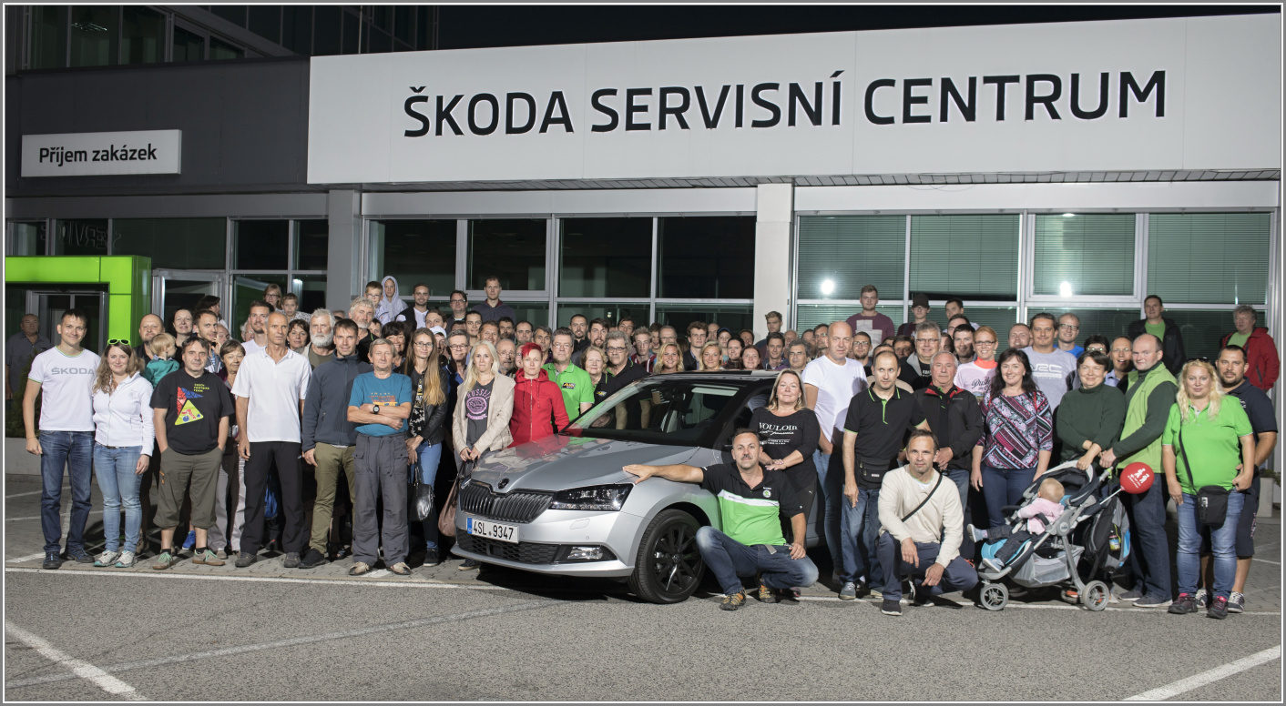 Táto Octavia 1,9 TDI zvláda spotrebu 2,78 l/100 km!