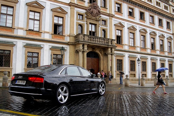 Nikdy nepodceňuj zlodeja: Neverte diaľkovému uzamykaniu!
