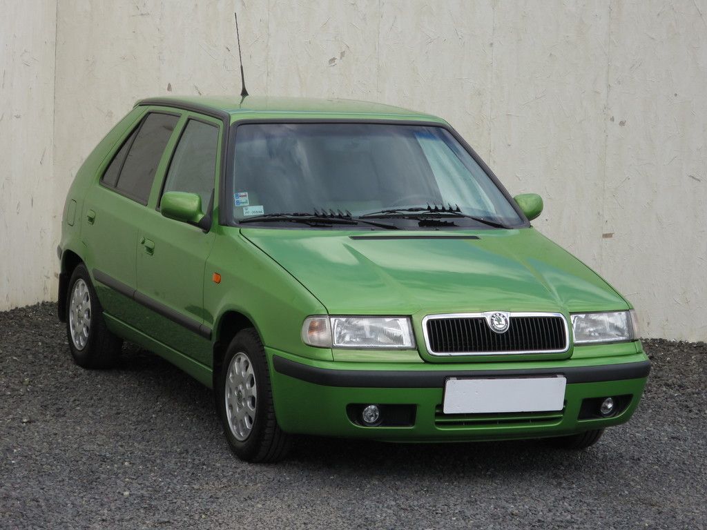 Škoda Felicia sa vracia! Bude z nej dostupný elektromobil!