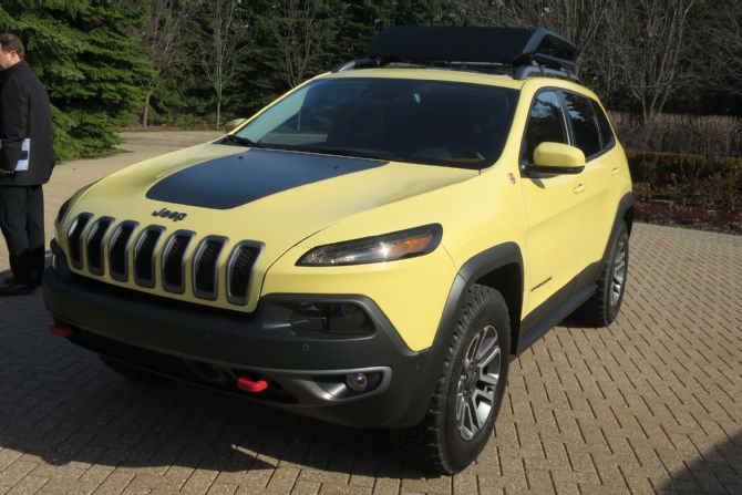 Veľkonočná offroad nádielka posúva hranice 4x4!