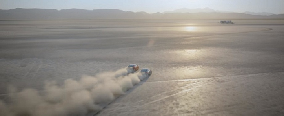 Tvoj nový sen Audi!