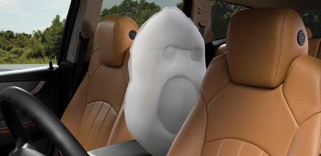 Čo dokáže airbag?