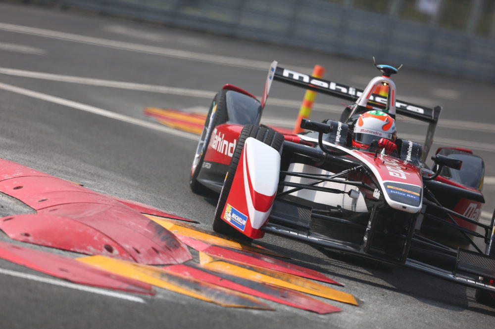 Formula E