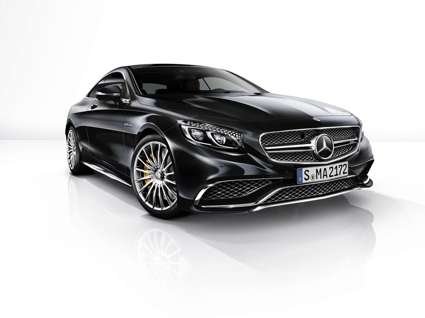 Luxusná novinka triedy S-class: Oficiálne v predaji!