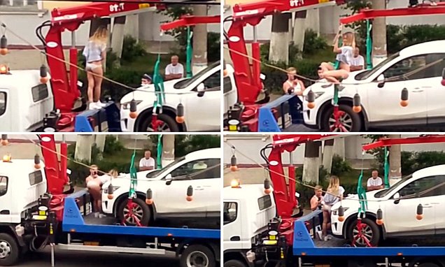 Ako zachrániť vaše auto od odtiahnutia?
