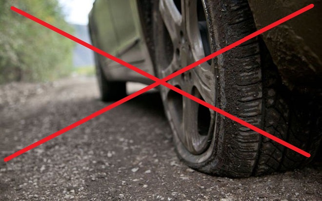 RhinoTire