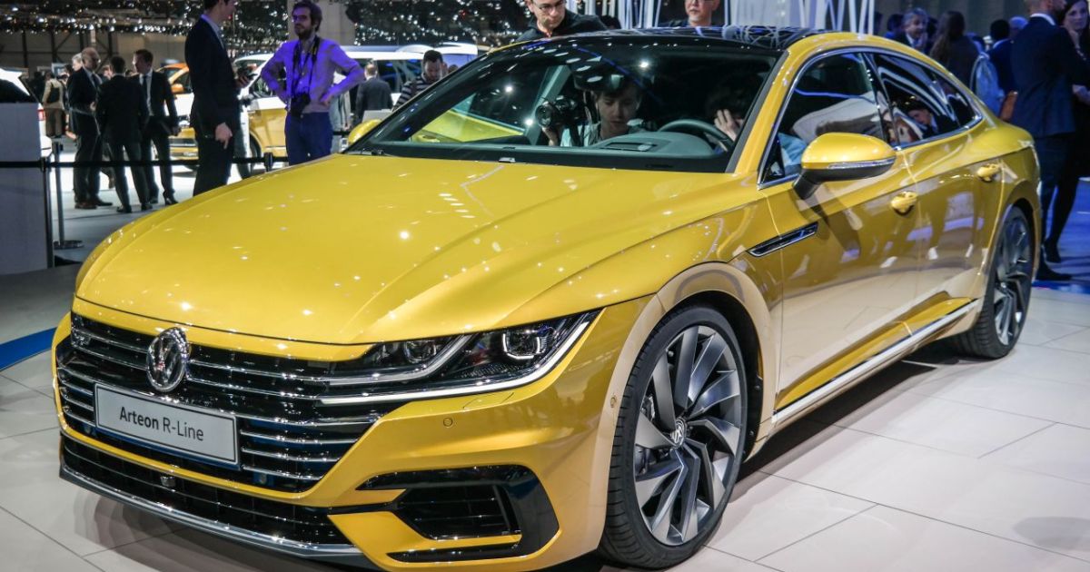 Volkswagen patrí medzi najkvalitnejšie značky, čo sa týka spokojnosti majiteľov 