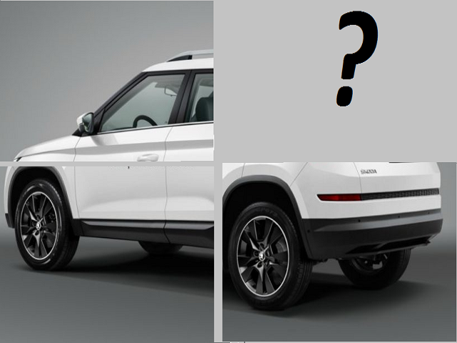 Pripravované SUV má pochádzať z populárneho modelu Škoda Fabia