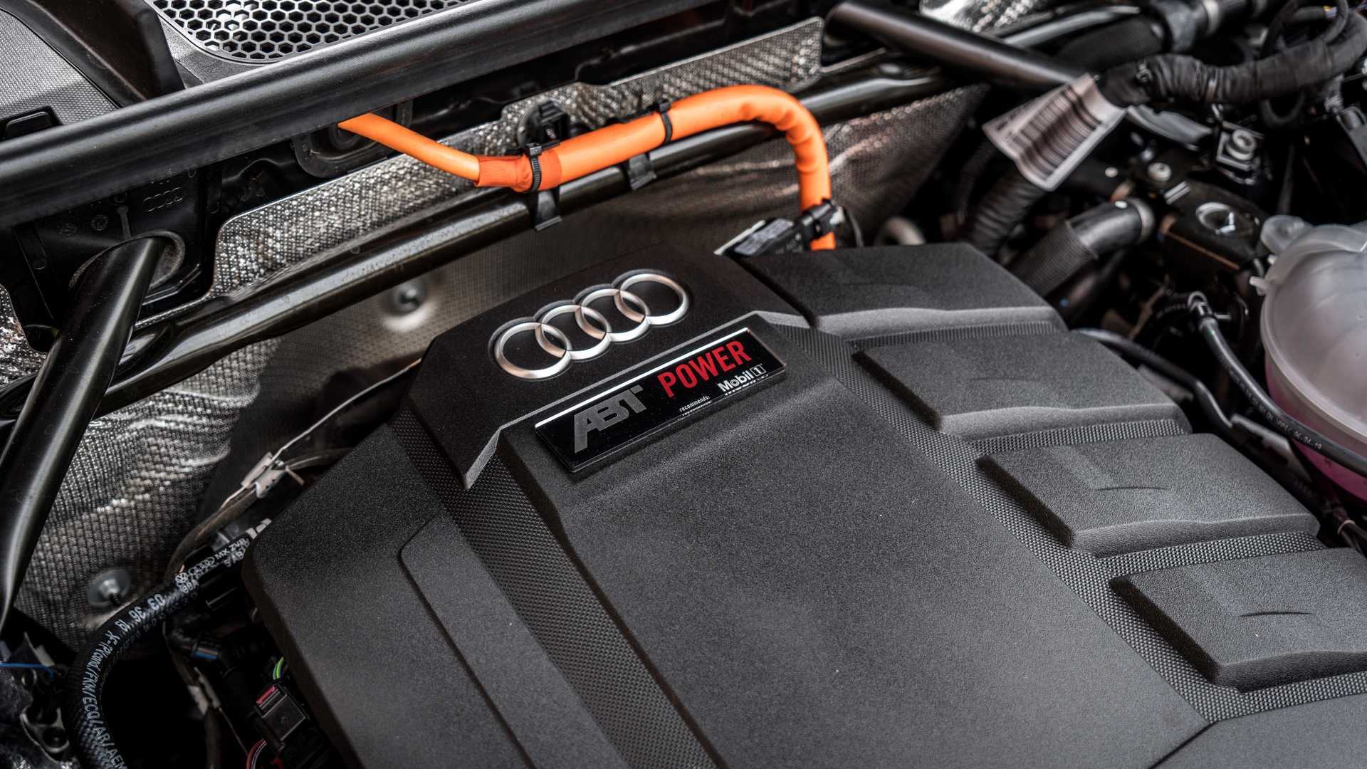 Dá sa plug-in hybrid upraviť? ABT to skúsilo s Audi Q5 TFSIe