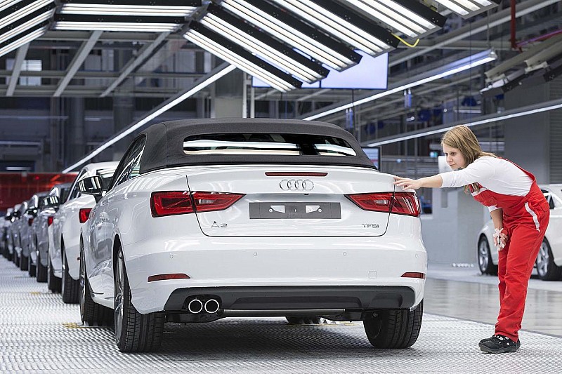 Či sa Audi skutočne pohráva s podobnou myšlienkou alebo ide čisto o provokáciu a pritiahnutie pozornosti vie len samotné Audi. 