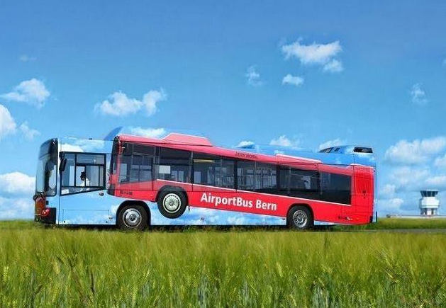 Automobilové 3D umenie 