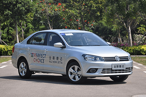 VW zakladá low-cost značku, podobne ako Dacia!