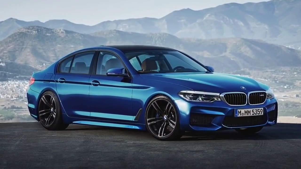 G10 bmw 5