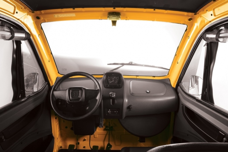 Nové najlacnejšie auto na svete stojí necelých 1 800 €!