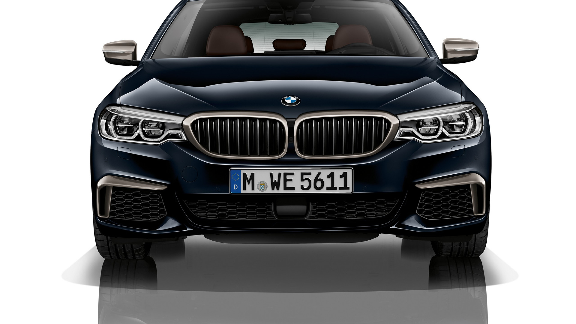 Lacnejšie Porsche Panamera / Najrýchlejší diesel sveta: BMW M550d dá z 0 na 260 km/h za...!