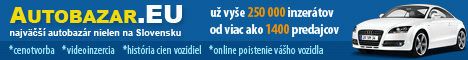 Autobazar.EU radí, na čo si dávať pozor pri kúpe jazdeného auta