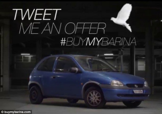 Nepredajné auto? Omyl, sledujte ako ho predať!